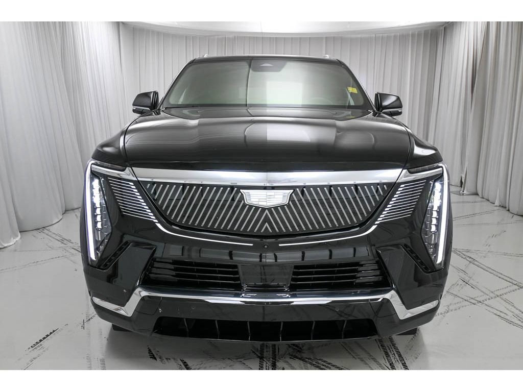 New 2026 Cadillac Escalade IQL Luxury AWD/4WD image 3