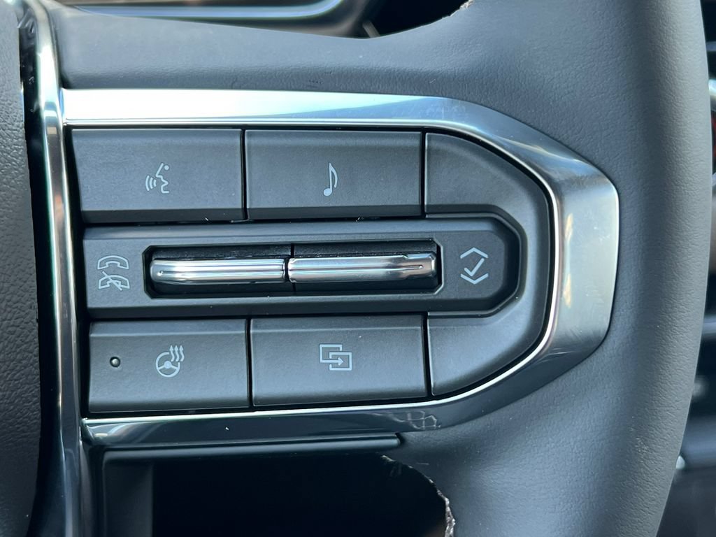 New 2026 GMC Canyon Denali AWD/4WD image 27