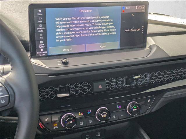 New 2026 Honda Accord Sport image 12