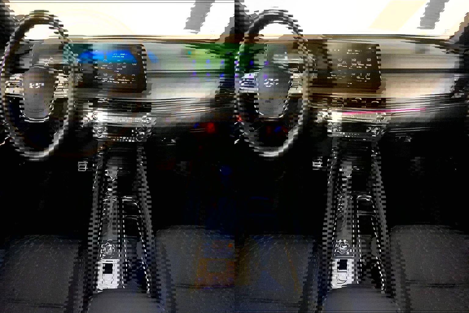 Used 2024 Kia Telluride SX X-Pro image 15