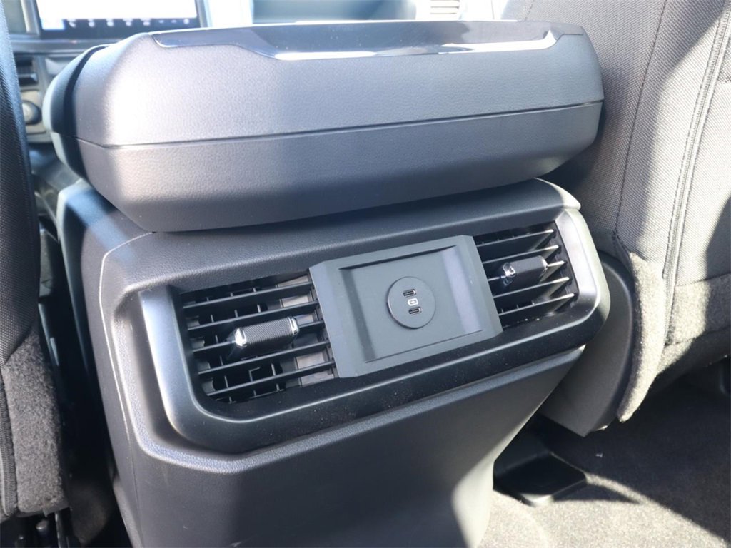 New 2025 Ford F150 STX w/ Equipment Group 200A image 12