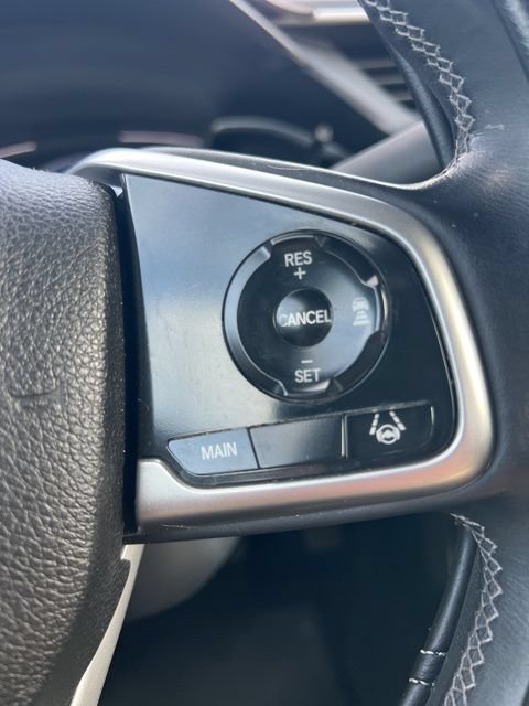 Used 2019 Honda Civic EX image 15