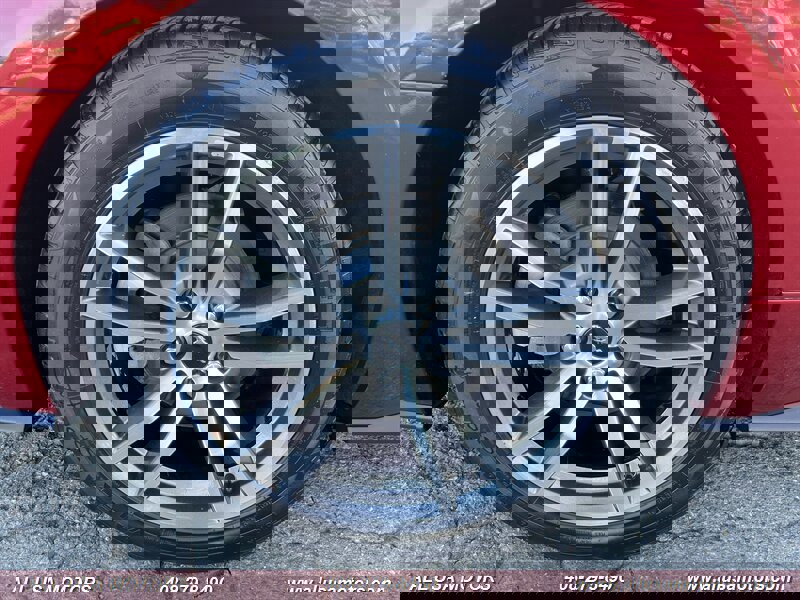 Used 2017 Ford Mustang Premium image 11