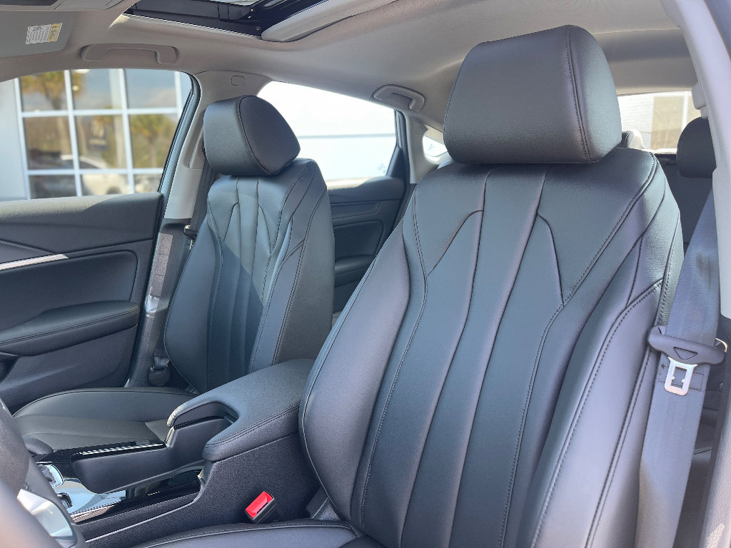 New 2026 Acura Integra image 15