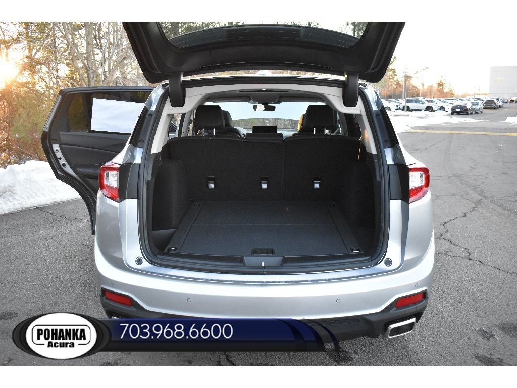 New 2026 Acura RDX SH-AWD w/ Technology Package image 34