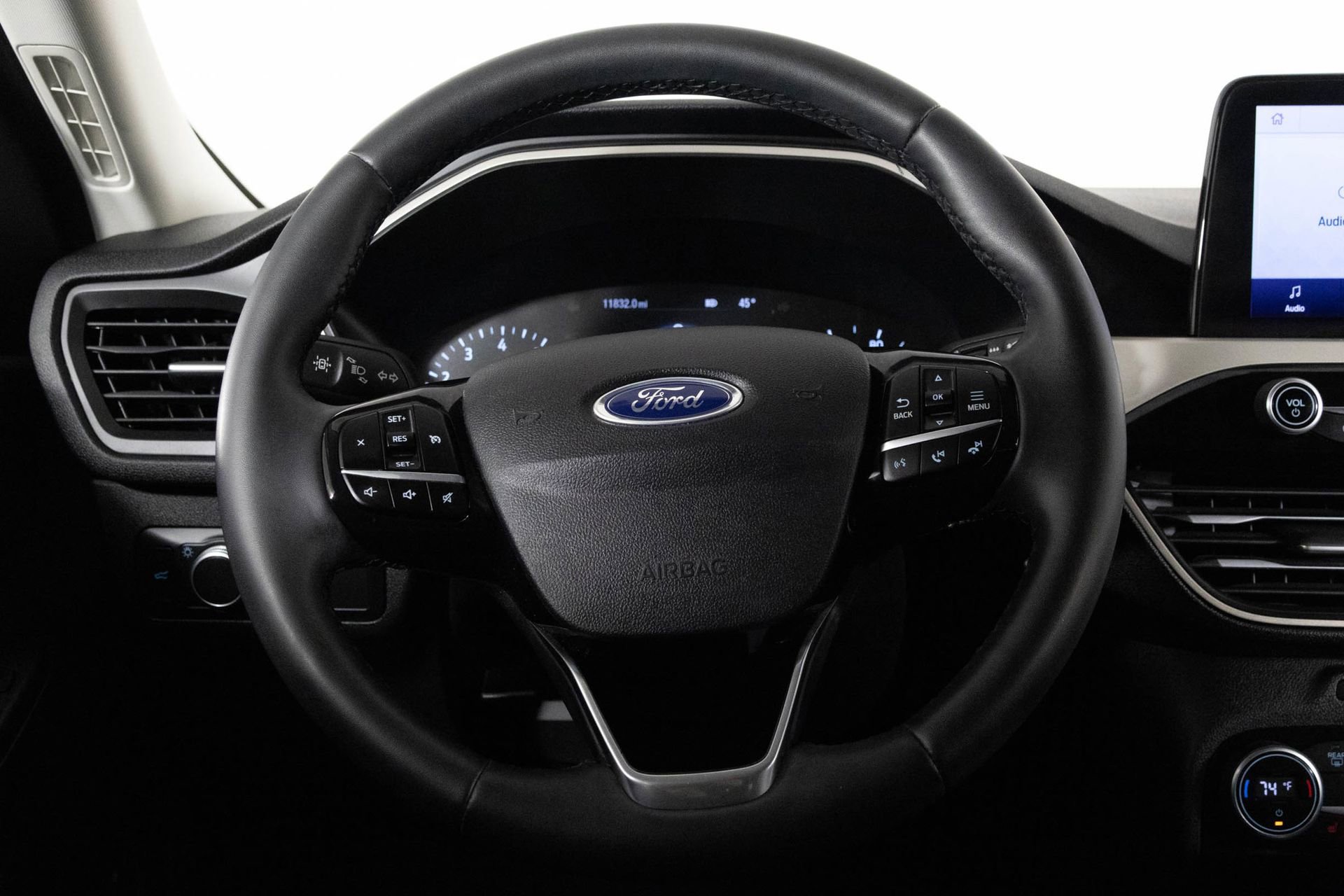 Used 2021 Ford Escape SE w/ Convenience Package image 29