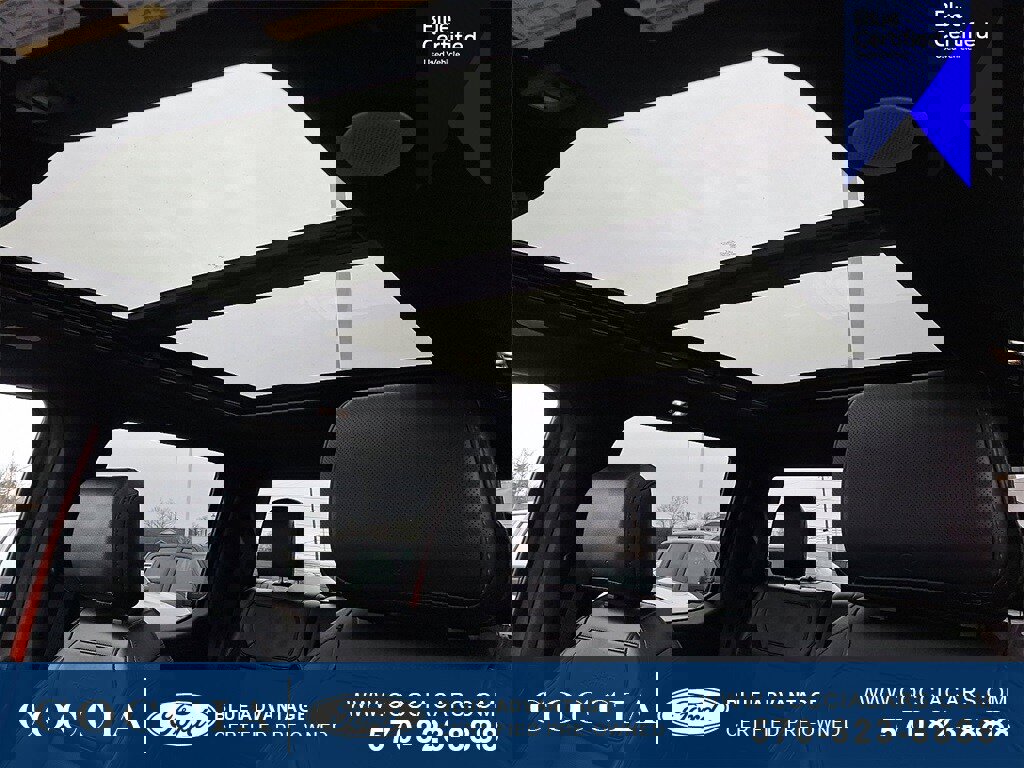 Used 2021 Ford F150 Raptor w/ Equipment Group 801A High image 14