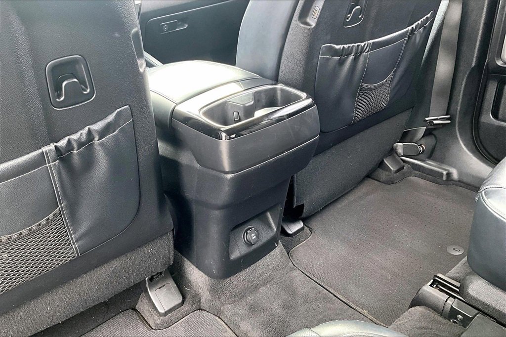 Used 2020 Kia Telluride S image 25