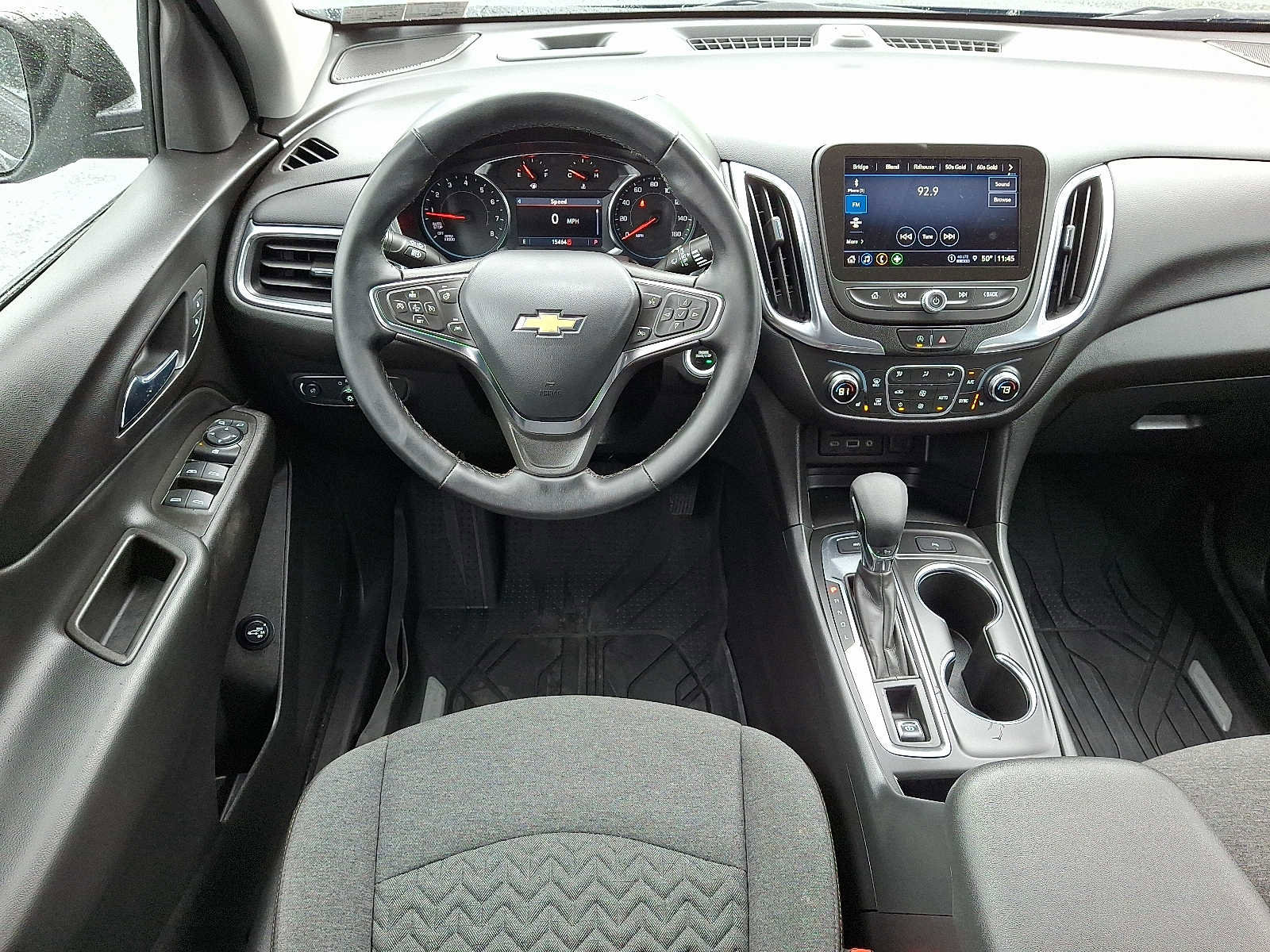 Used 2024 Chevrolet Equinox LT AWD/4WD image 11