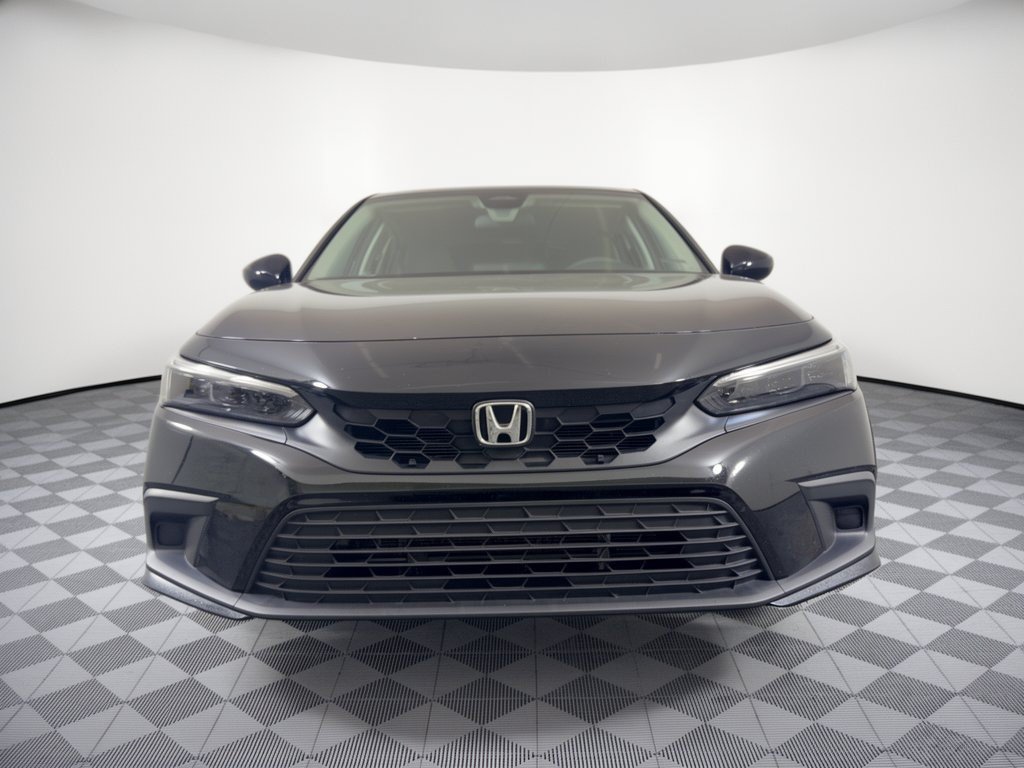 Used 2024 Honda Civic LX image 6