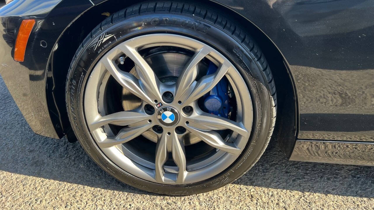 Used 2016 BMW M235i Coupe RWD image 31