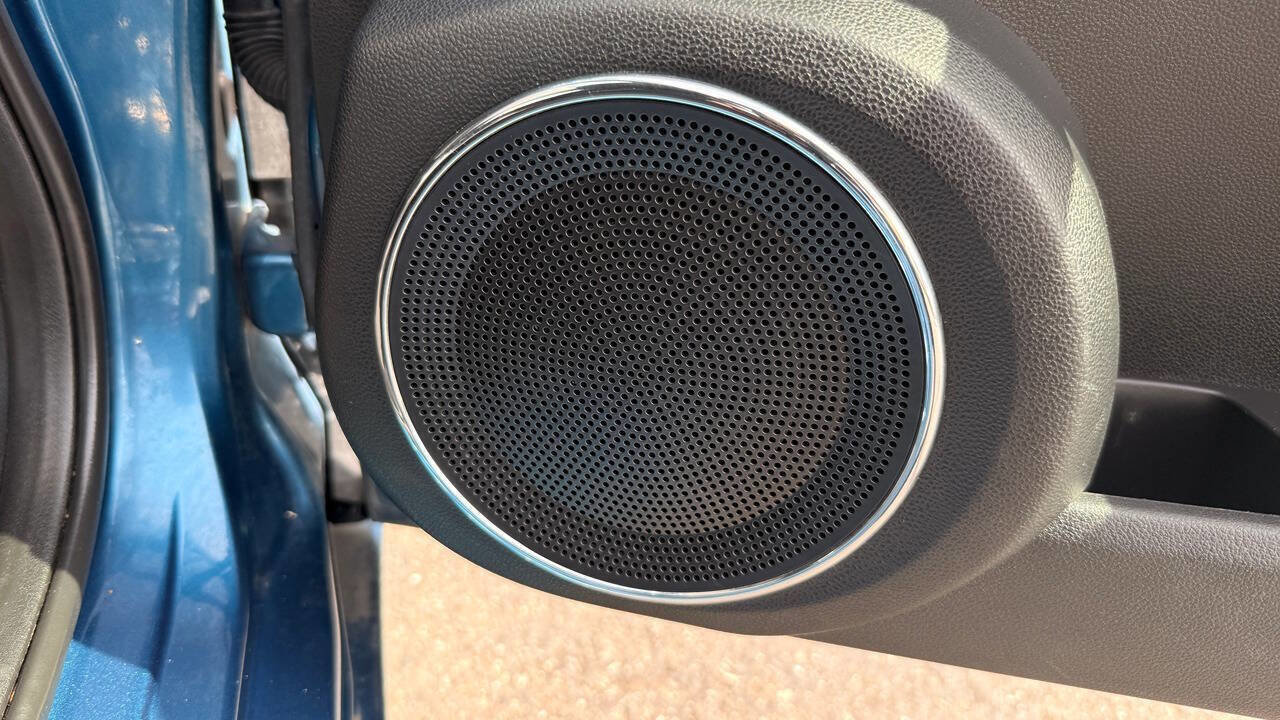 Used 2013 Honda CR-Z image 34