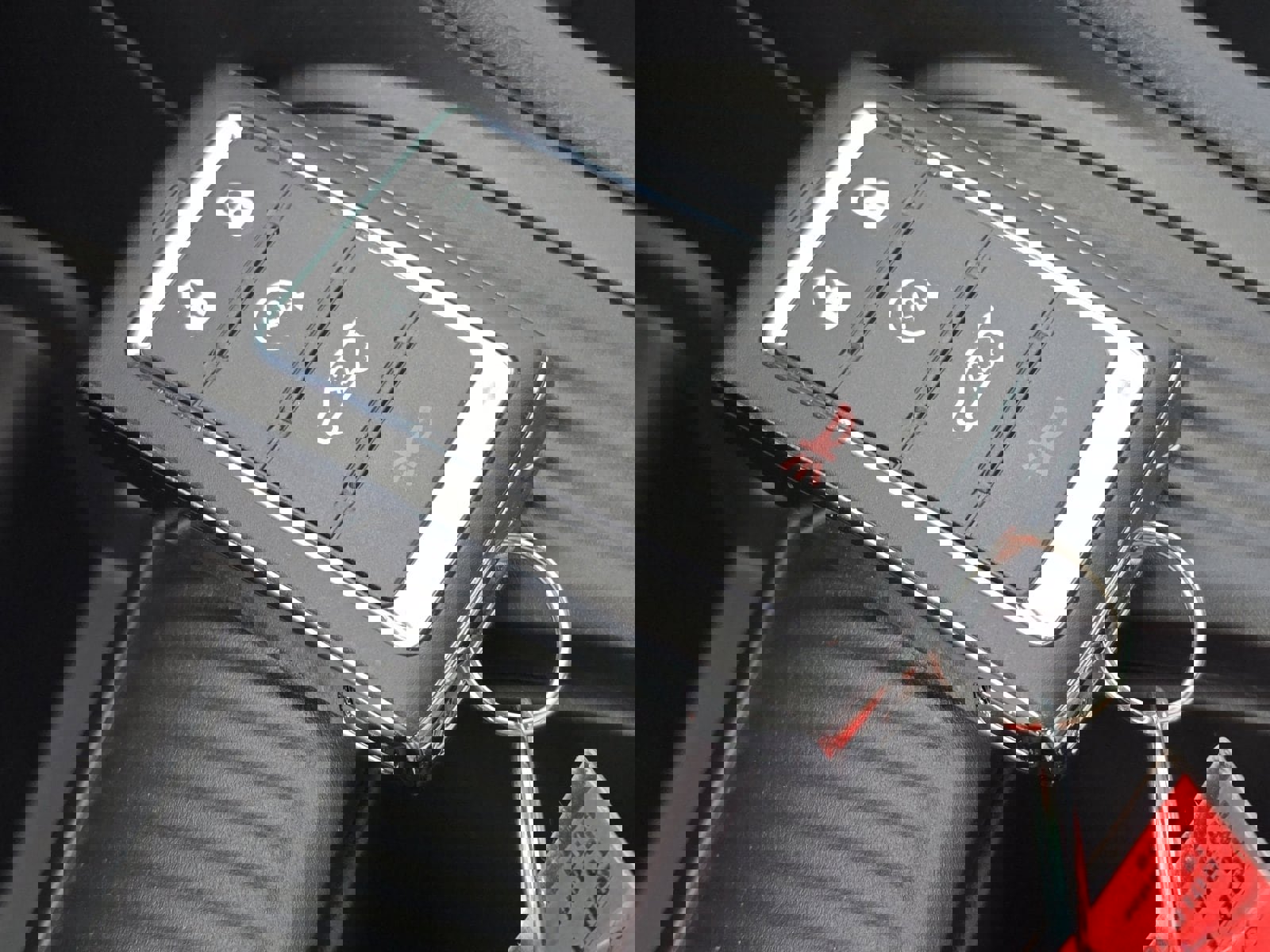 New 2026 Jeep Cherokee Limited image 19