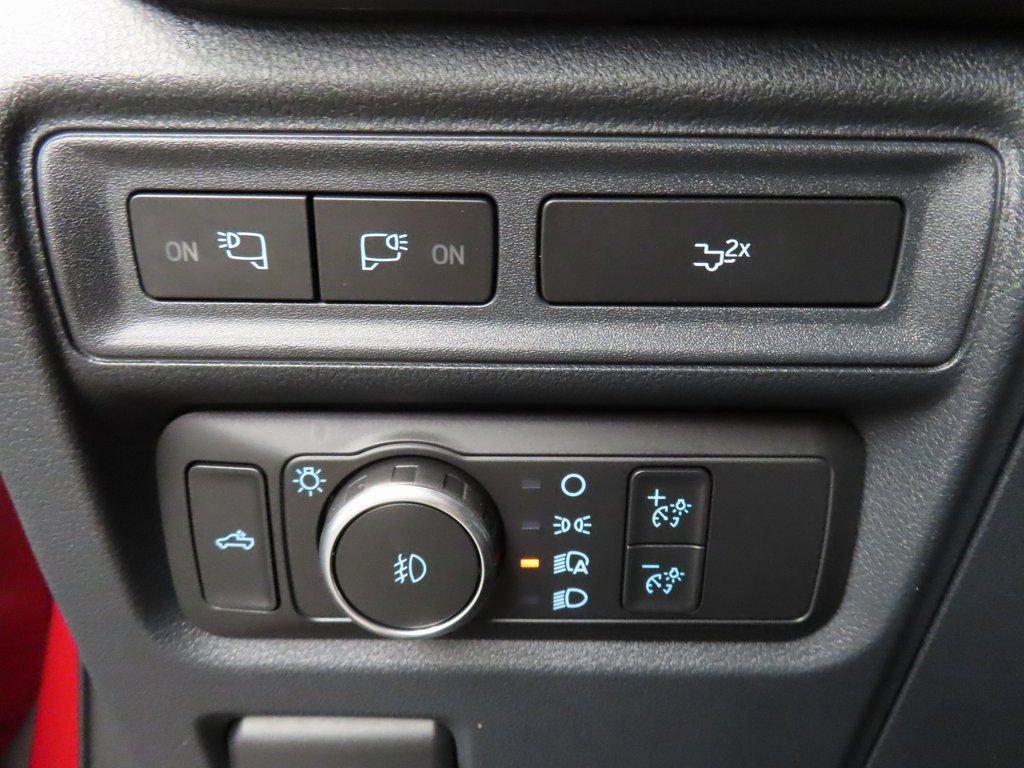 Used 2022 Ford F150 XLT w/ Equipment Group 302A High AWD/4WD image 56