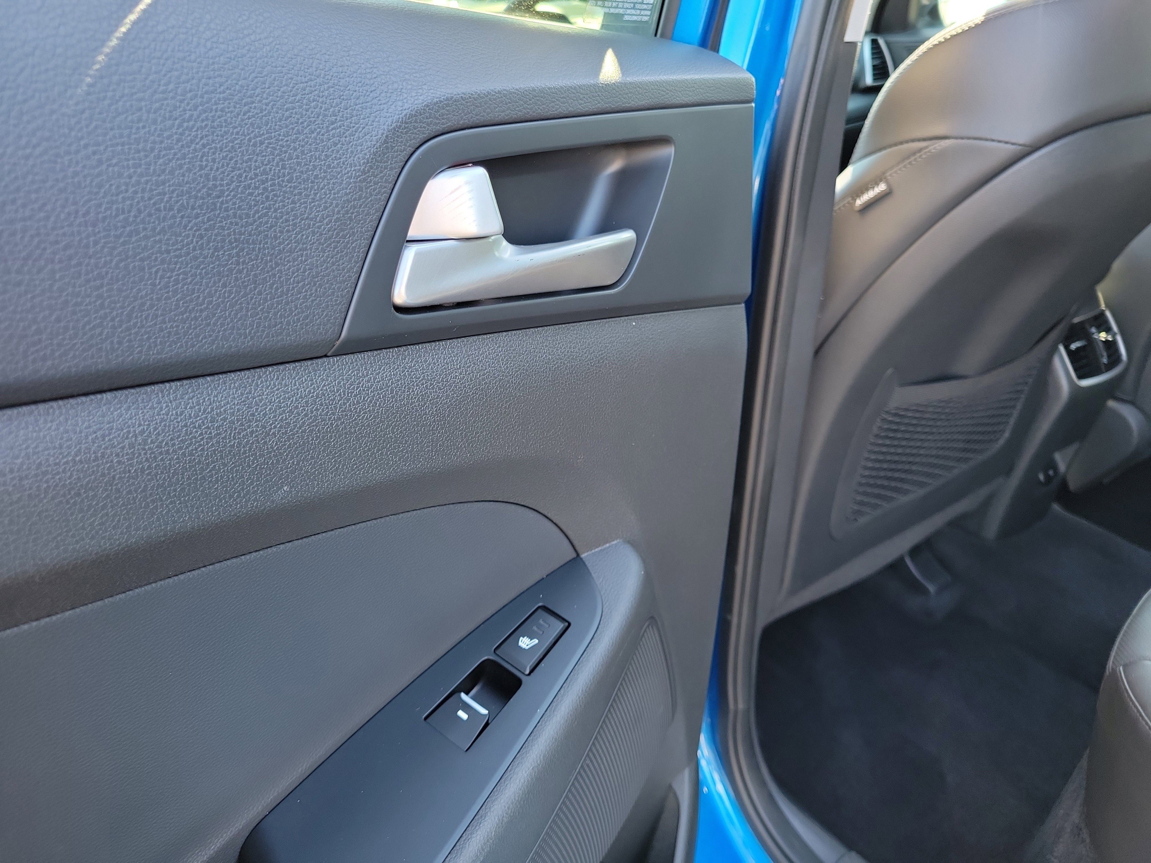 Used 2019 Hyundai Tucson Ultimate image 13