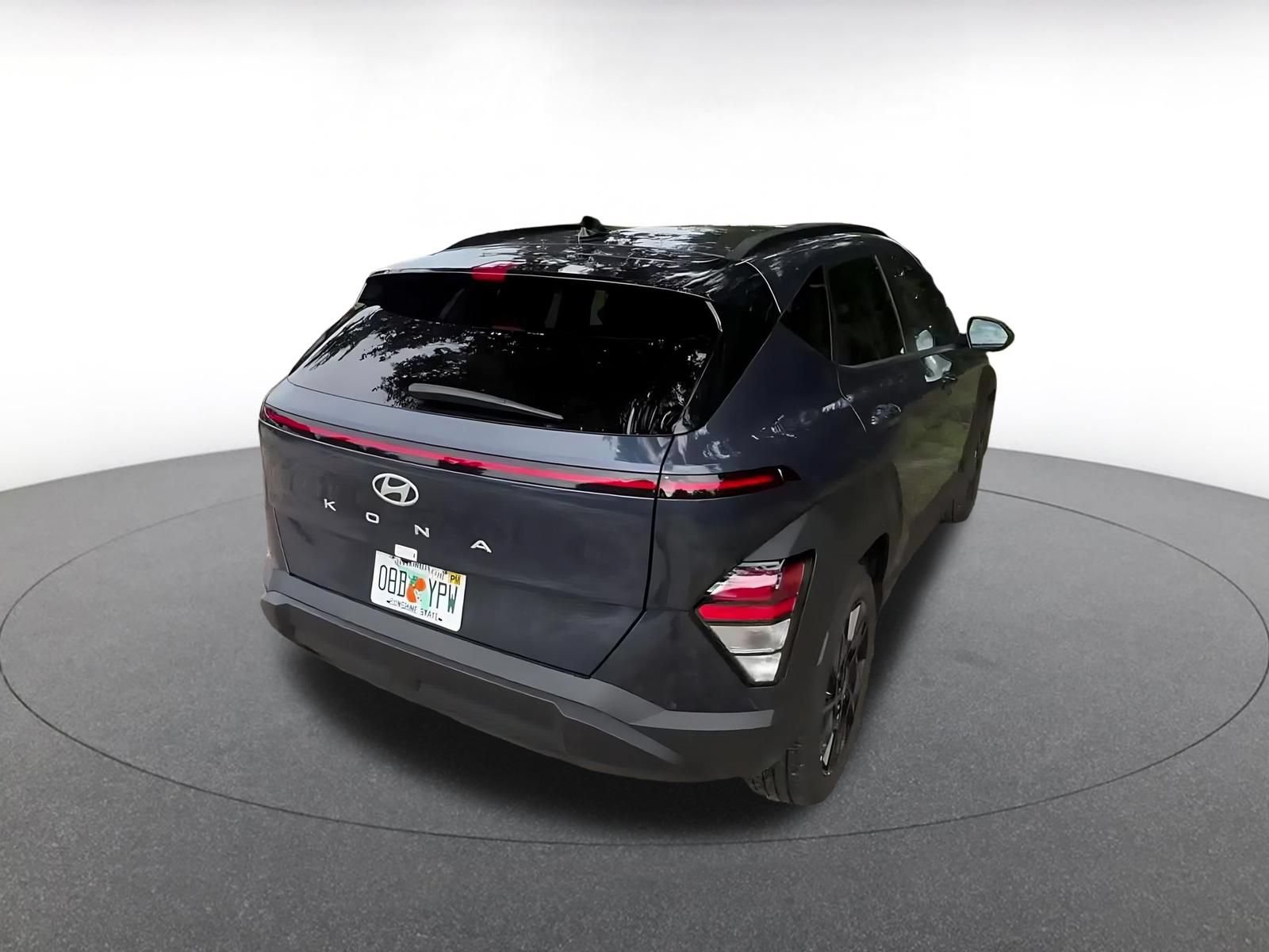 Used 2026 Hyundai Kona SEL Sport FWD image 13