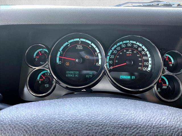 Used 2009 HUMMER H2 Luxury AWD/4WD image 22