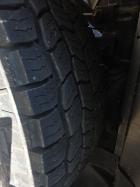 Used 2020 RAM 1500 Rebel AWD/4WD image 7