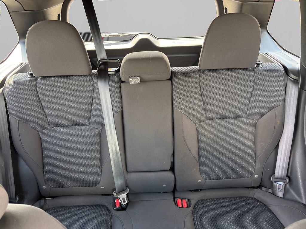 Used 2025 Subaru Forester Premium AWD/4WD image 17