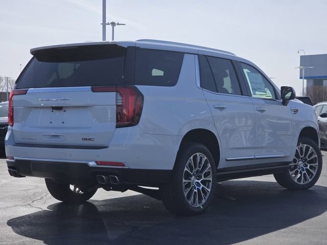 New 2026 GMC Yukon Denali w/ Denali Reserve Package image 25