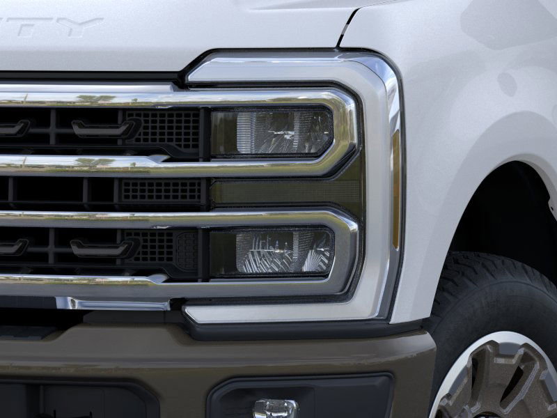 New 2026 Ford F350 King Ranch image 18