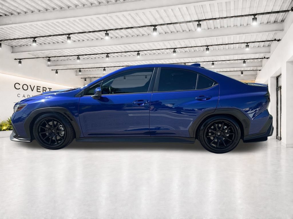 Used 2023 Subaru WRX Premium AWD/4WD image 6