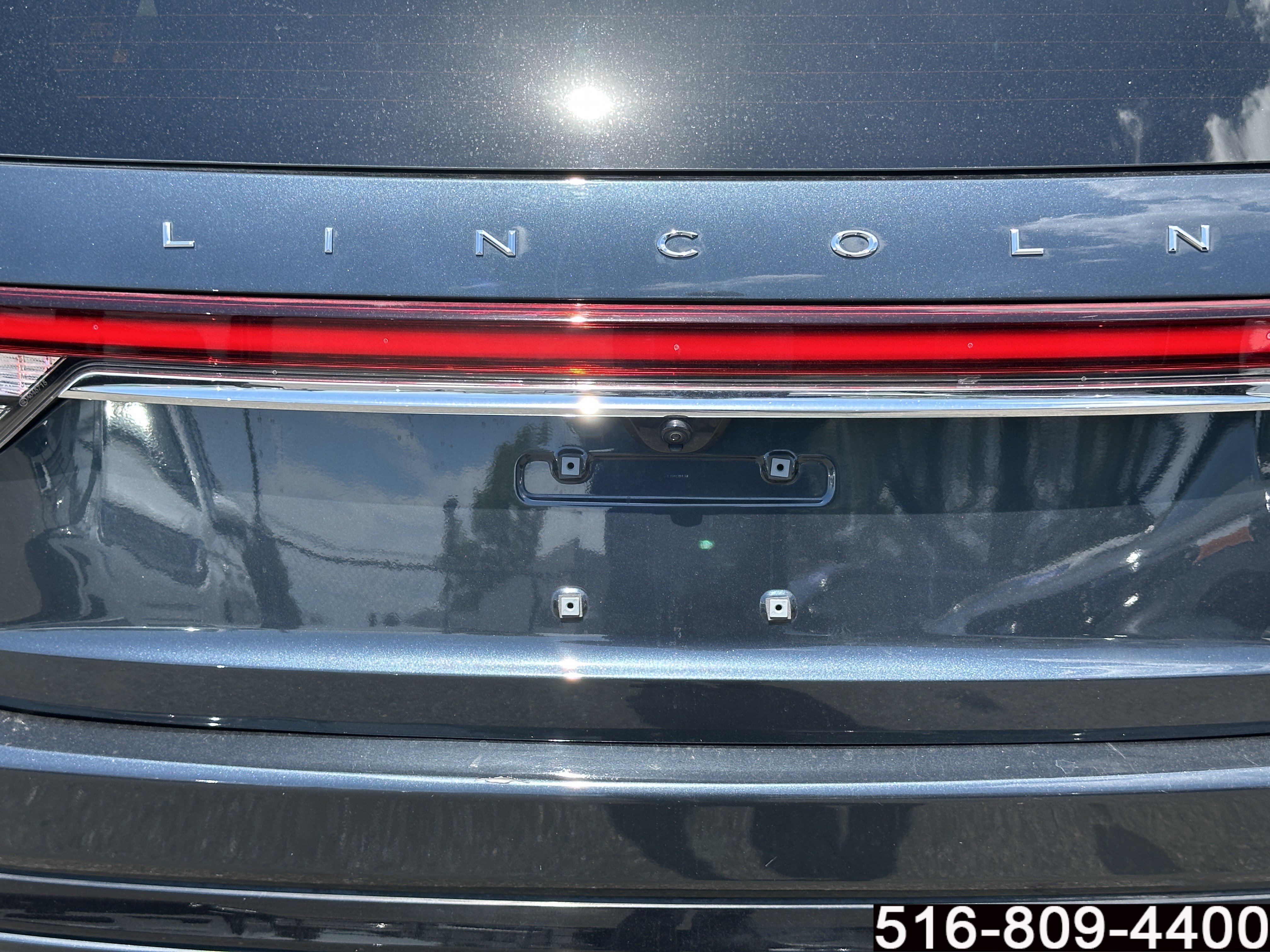 Used 2022 Lincoln Aviator Grand Touring w/ Elements Package Plus AWD/4WD image 36