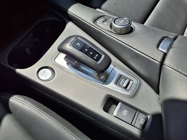 Used 2023 INFINITI QX50 Pure AWD/4WD image 9