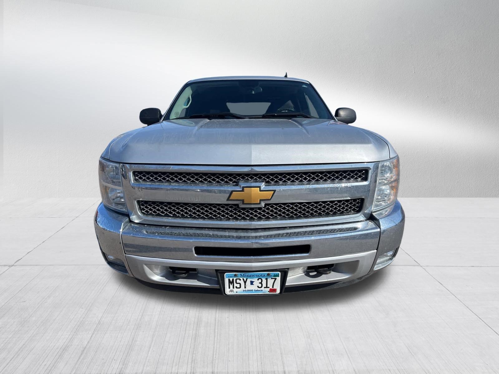 Used 2013 Chevrolet Silverado 1500 LT w/ All-Star Edition image 11