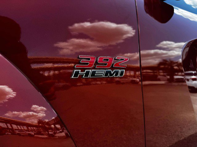 Used 2022 Dodge Charger Scat Pack image 13