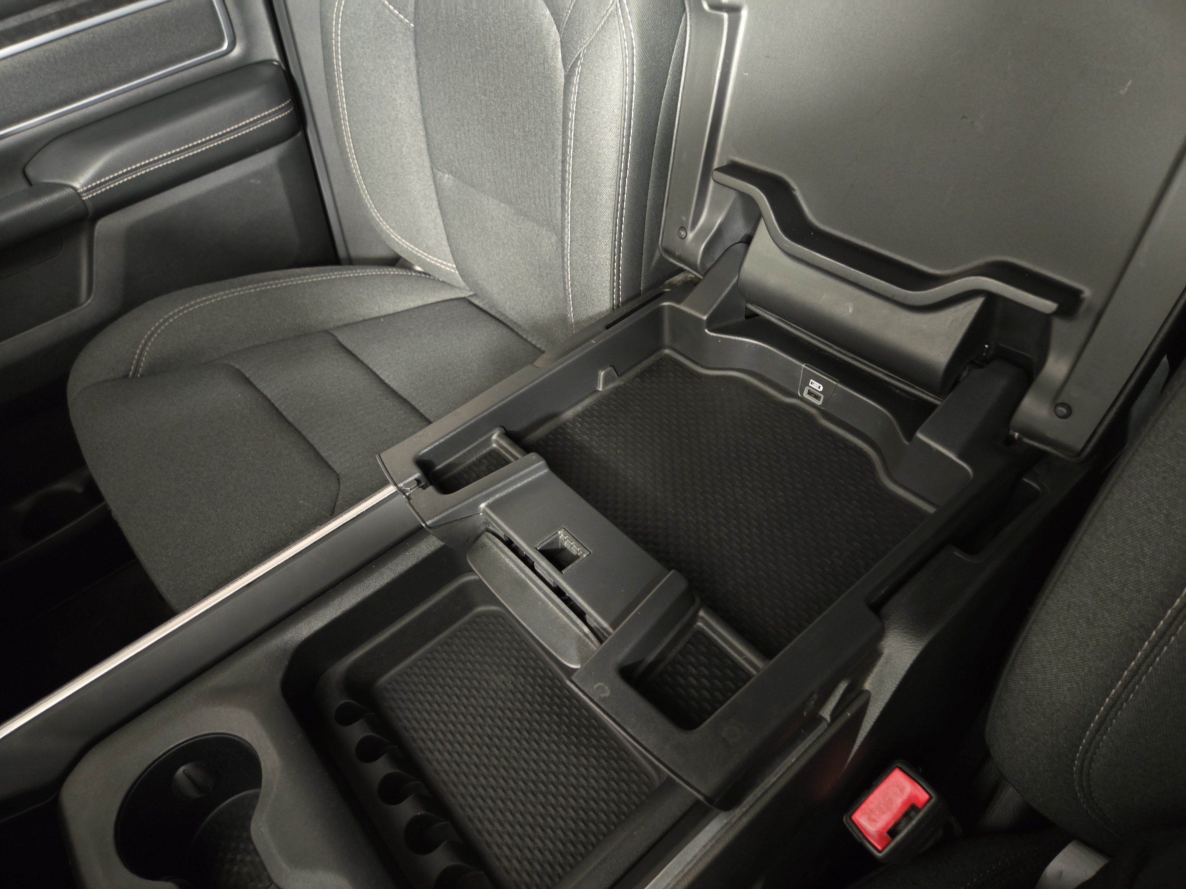 Certified 2019 RAM 1500 Big Horn AWD/4WD image 29