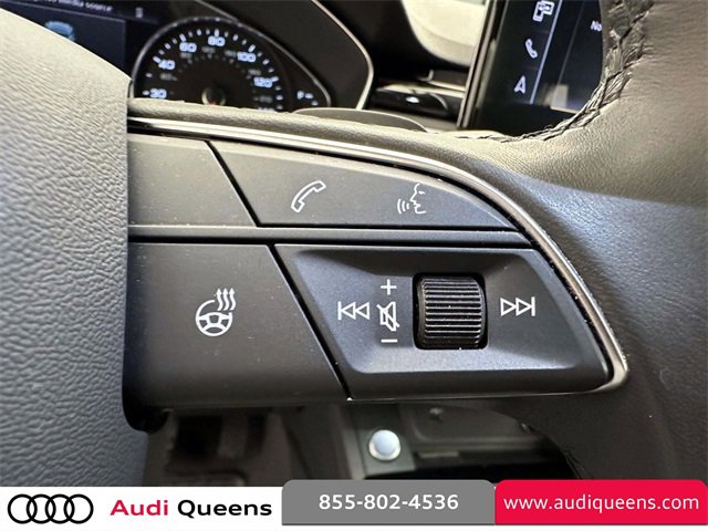 Used 2024 Audi A5 2.0T Premium image 30