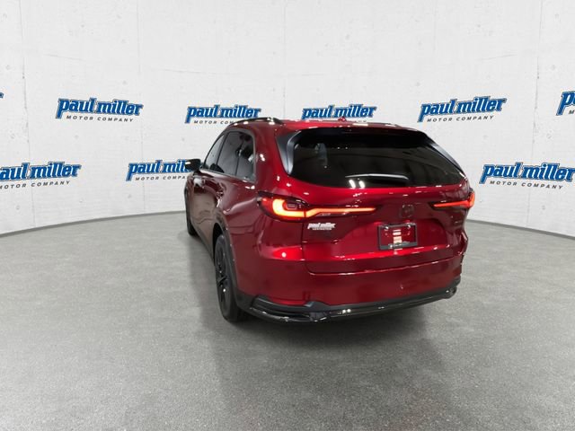 New 2026 MAZDA CX-90 3.3 Turbo S w/ Premium Package AWD/4WD image 9