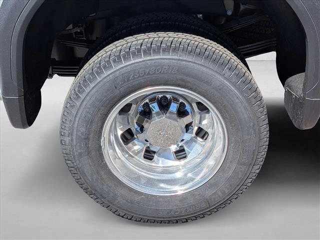 New 2026 GMC Sierra 3500 Denali w/ Technology Package image 9