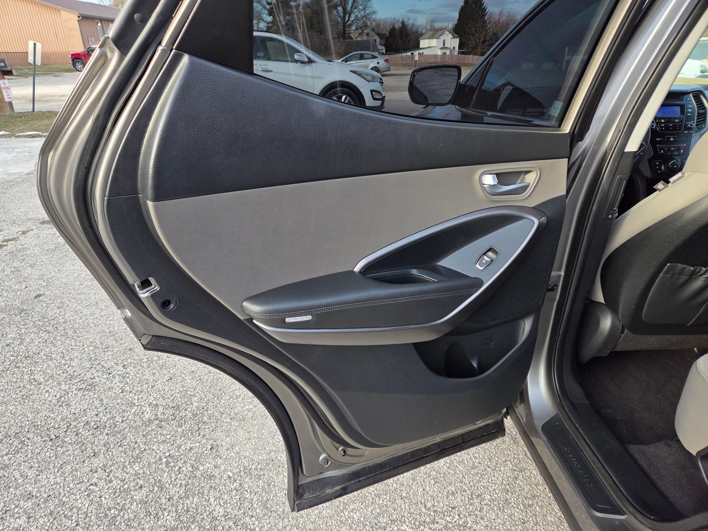 Used 2013 Hyundai Santa Fe Sport image 19