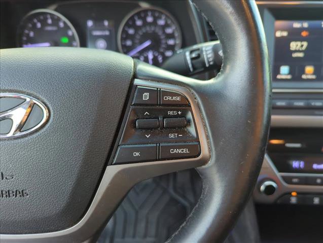 Used 2017 Hyundai Elantra Value Edition image 15