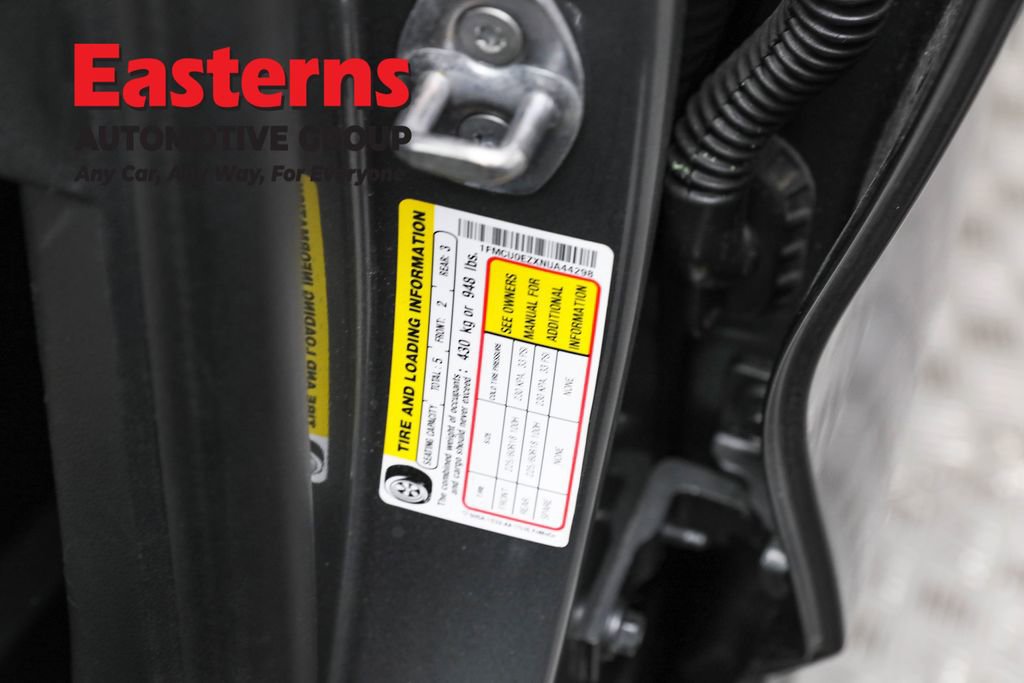 Used 2022 Ford Escape SE w/ Cold Weather Package image 33