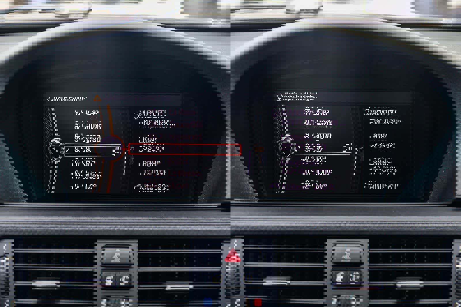 Used 2013 BMW M3 Convertible image 14