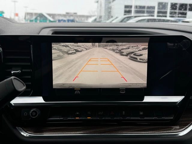 Used 2023 Chevrolet Silverado 1500 LT image 34