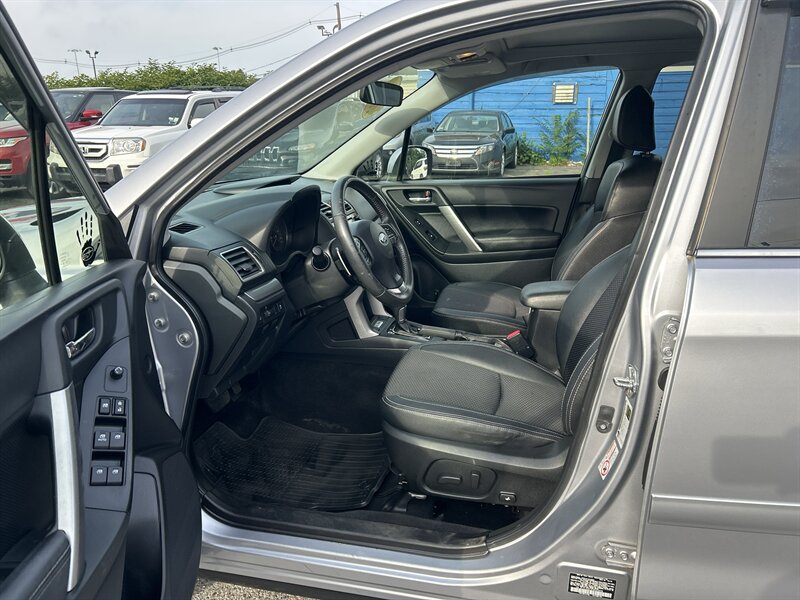 Used 2016 Subaru Forester 2.0XT Premium AWD/4WD image 9