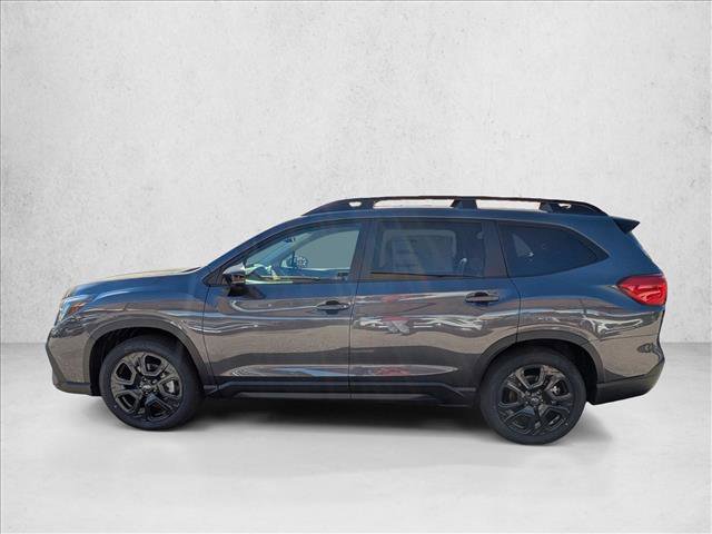 New 2025 Subaru Ascent Bronze Edition w/ Popular Package #2 image 8