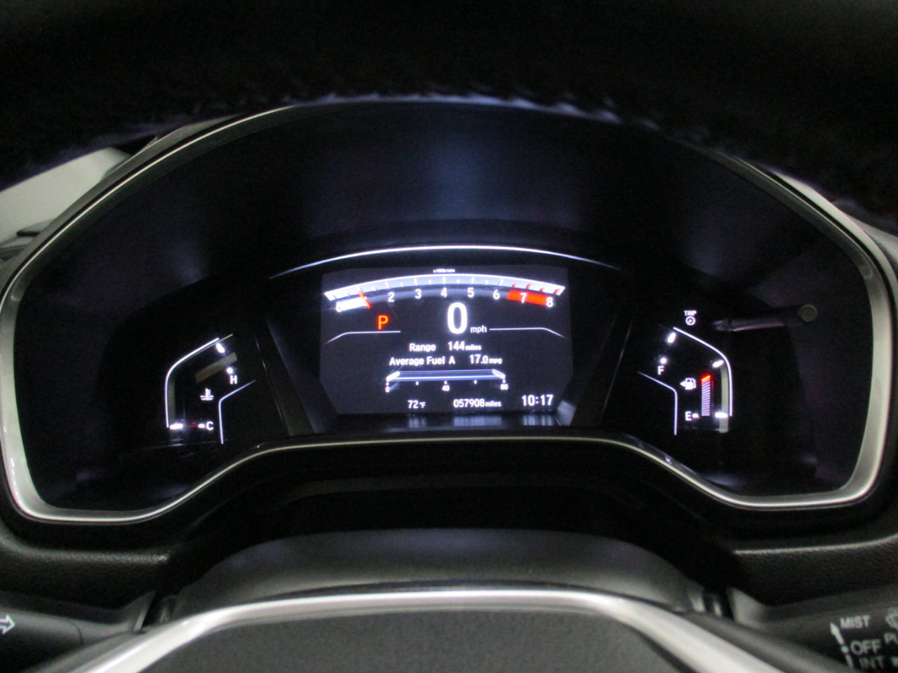 Used 2022 Honda CR-V EX-L image 22