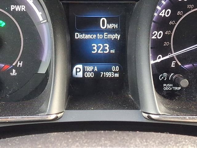 Used 2015 Toyota Avalon XLE Touring image 20