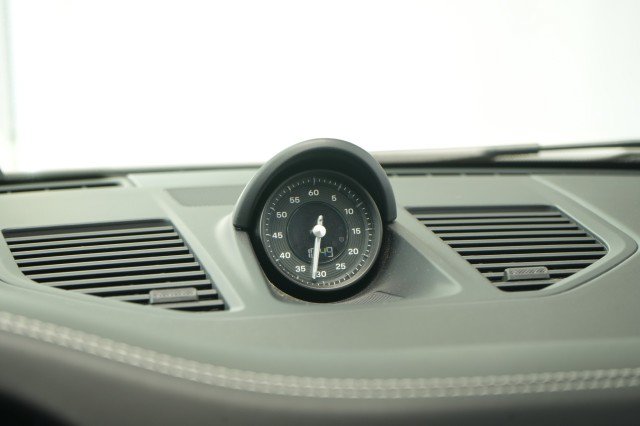 Used 2020 Porsche 911 Carrera 4S AWD/4WD image 58