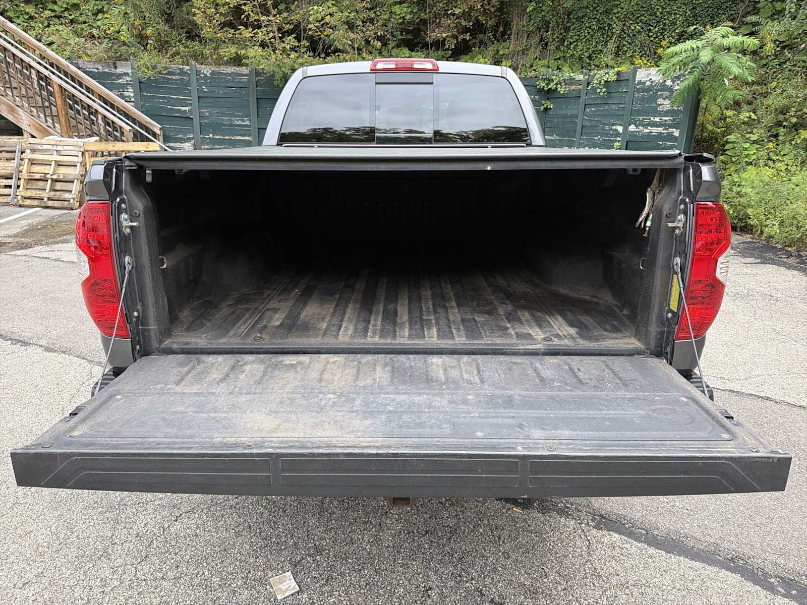 Used 2019 Toyota Tundra SR5 AWD/4WD image 23
