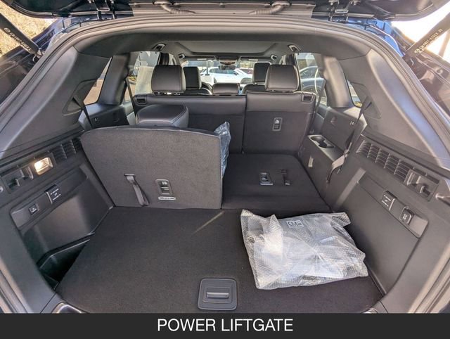 New 2026 MAZDA CX-90 Plug-In Hybrid w/ Premium Plus AWD/4WD image 21