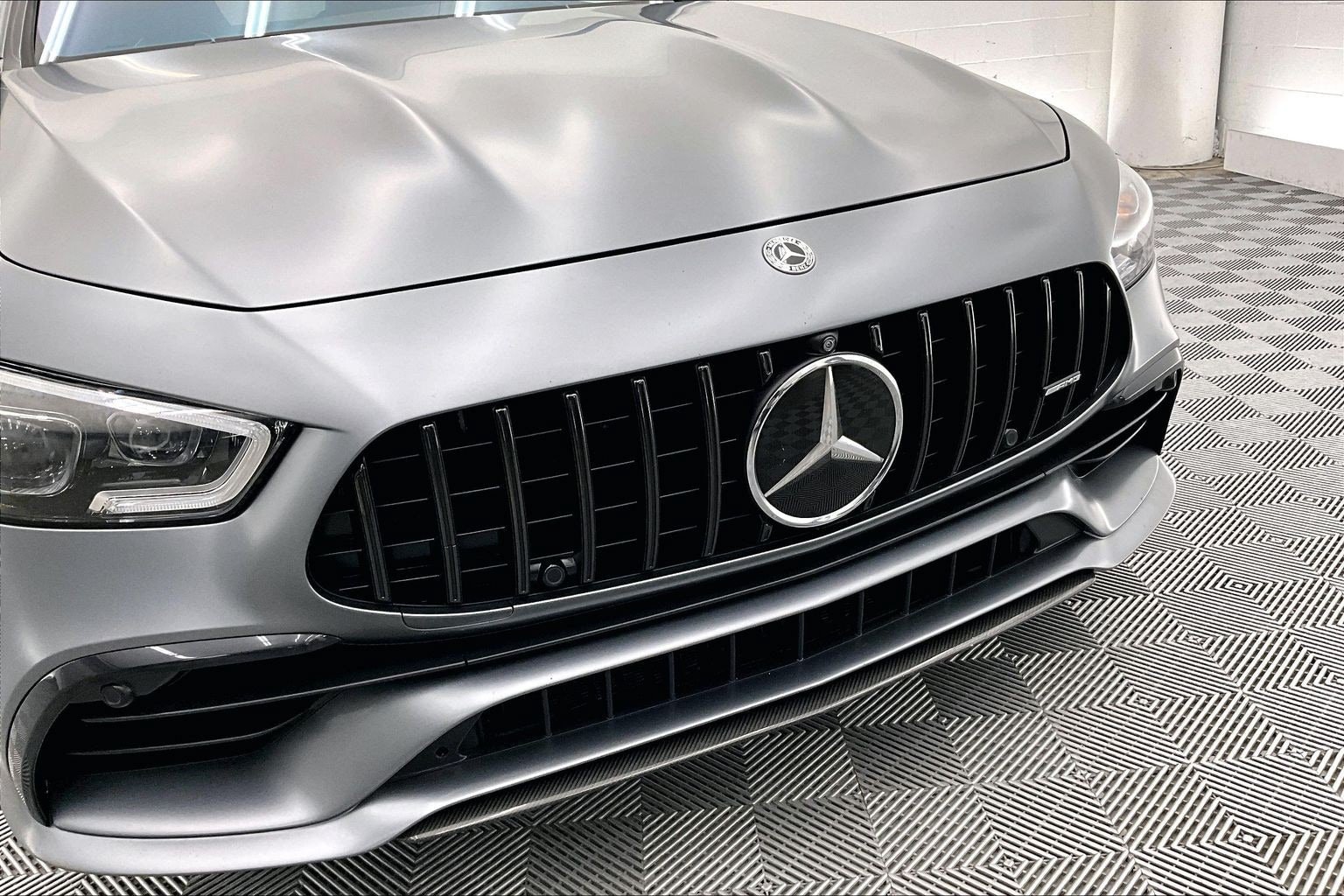Used 2022 Mercedes-Benz AMG GT 53 image 31