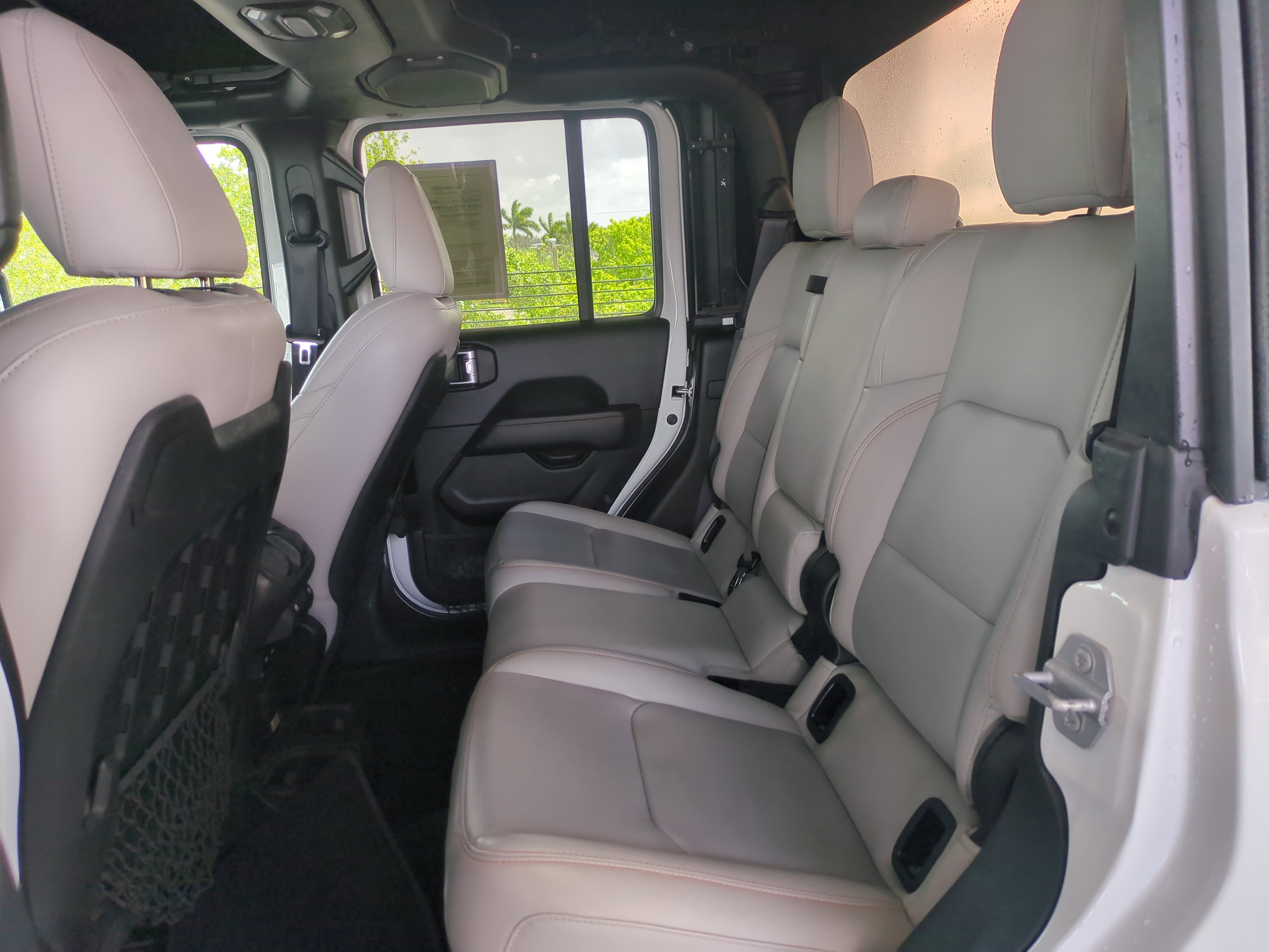 Used 2021 Jeep Gladiator Mojave image 14