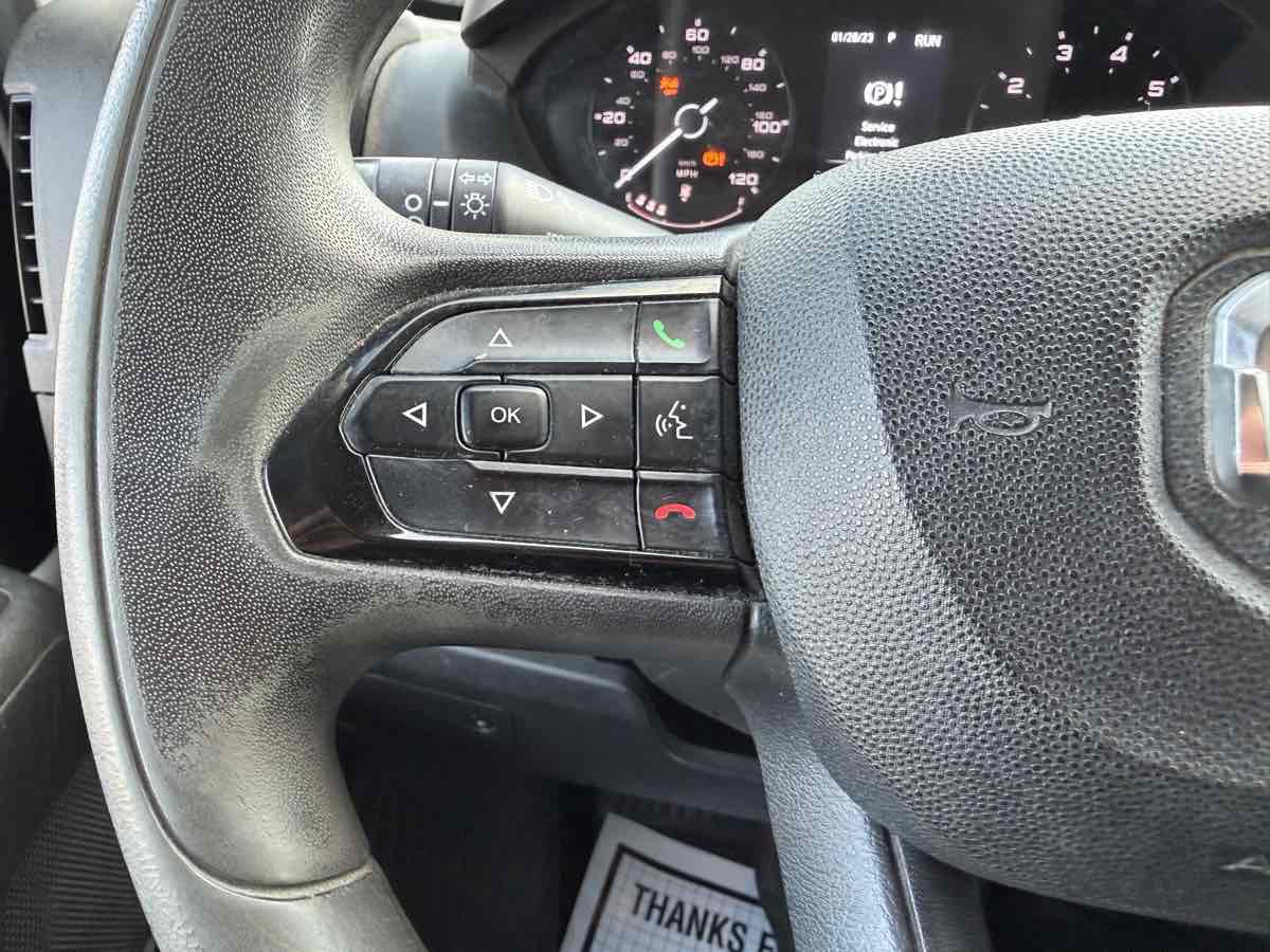 Used 2023 RAM ProMaster 1500 w/ Convenience Group image 23