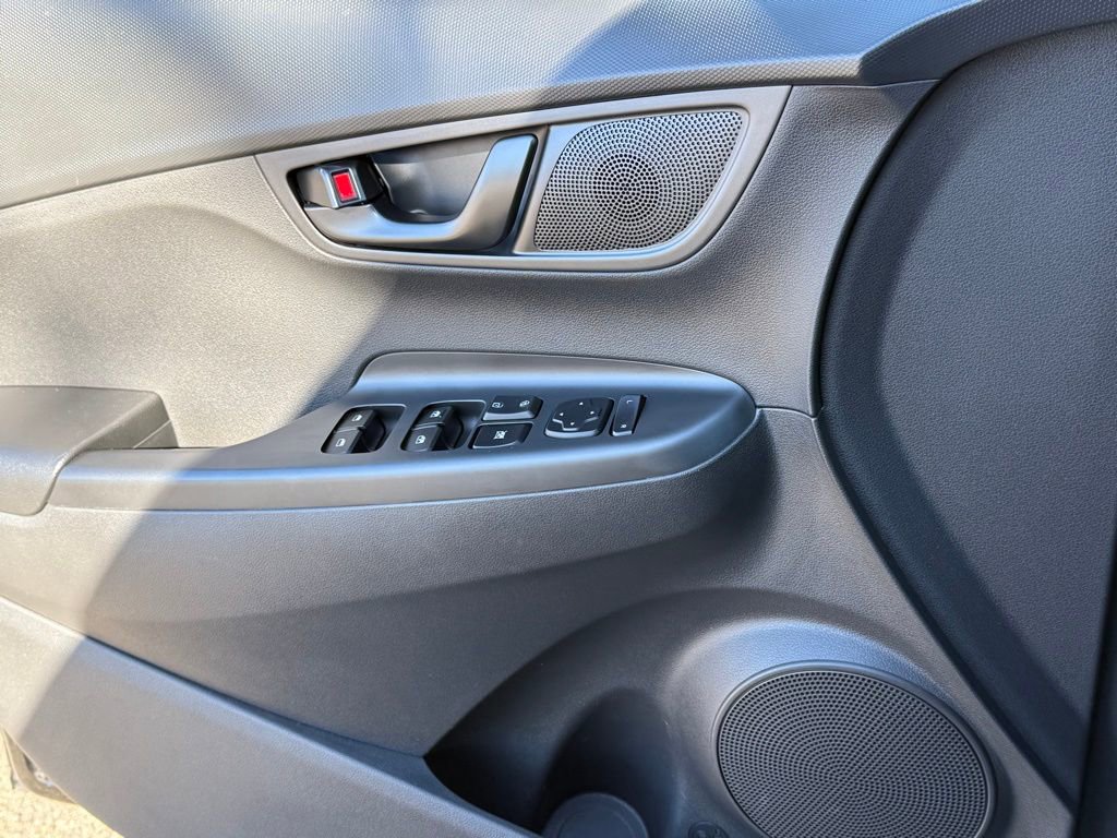 Used 2022 Hyundai Kona N Line w/ Cargo Package image 29